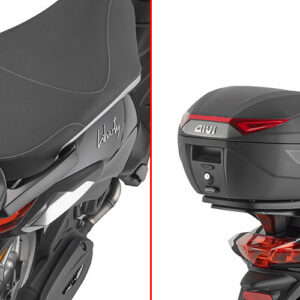 Givi Rear Rack Piaggio Liberty 50-125-150 '25