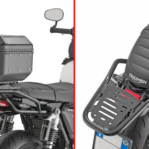 Givi Spec. At. Triumph Speed Twin 1200 (2025)