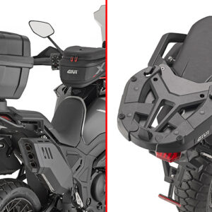 Givi Specific Attack Zontes 703F (2025)
