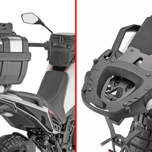 Givi Spec. Att. Moto Morini X-Cape 700 (2025)