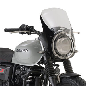 Givi Transparent Screen Honda GB350S (2025)