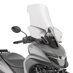 Givi Transp. Screen Yamaha Tricity 125 (2025)