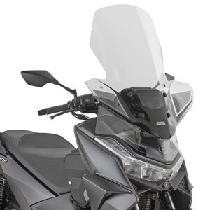 Givi Transparent Screen Voge SR3 250 (24-25)