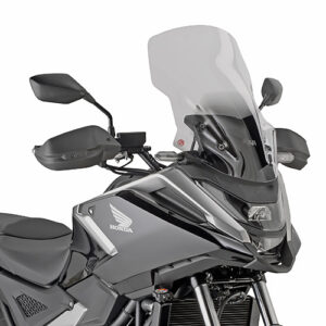 Givi Transparent Screen Honda NC750X (2025)