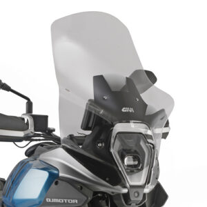 Givi Transp. Scr. Qj Motor Srt 600 Sx (2024)