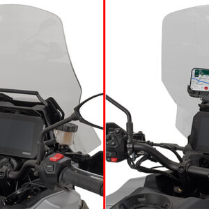Givi Fa.Up.Br. Yamaha Tracer 9 GT GT+ (2025)