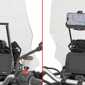 Givi Fai.Upp.Brack. Yamaha Tracer 9 (2025)