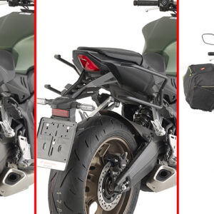 Givi Tubular Holder Honda CB 650 R (2024)