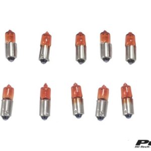 Puig Light Bulb Box. (10 Units)