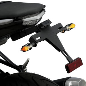 Puig Turn Light Mod. Tower Homologado C/Black