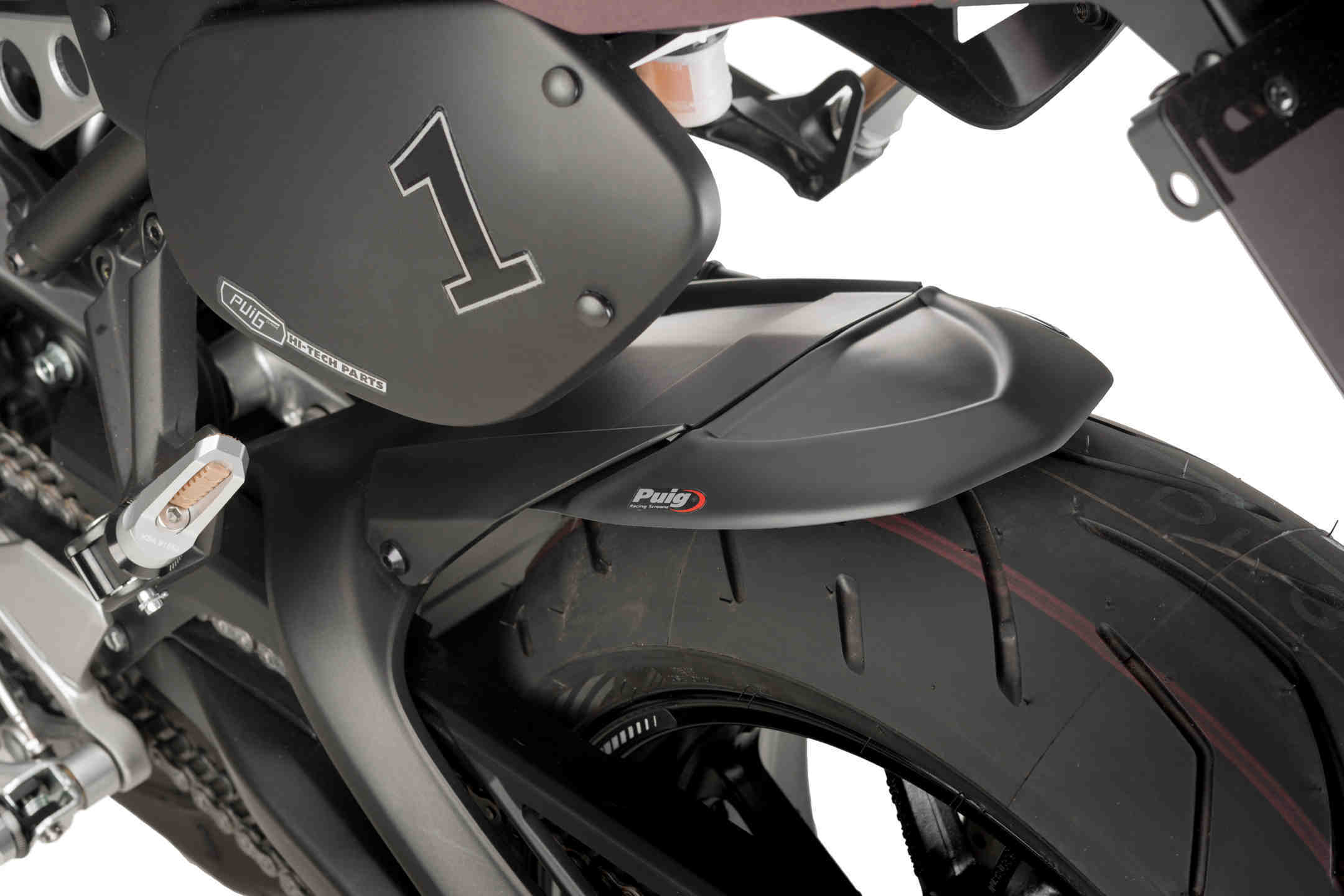 Puig Rear Fender Extension Ktm 1290 Superduke