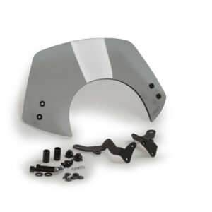 Puig Cbris Mod.Gts Sport Piaggio Vespa Gts300 C/Ahumado