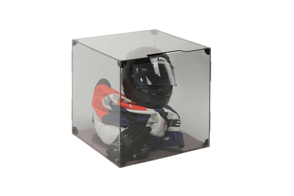 Puig Recambio Remache Plastico Extenda Fenda C/Negro