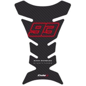 Puig Protector De Deposito Modelo 93 C/Transpare