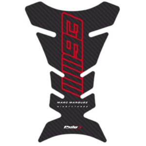 Puig Protector De Deposito Modelo Mm93 C/Transparente