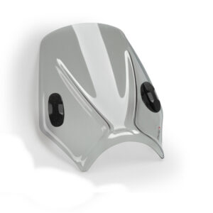Puig Windshield Mod. Mito Universal C/Black