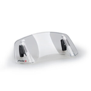 Puig Multi Adjustable Visor 2.0 Fixed With Screws C/Smo