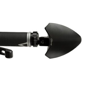 Puig Rear Mirror Mod. Fold L/Right Homol.