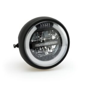 Puig Clamp Set Of Diameter 38-41Cm + Support For Headli