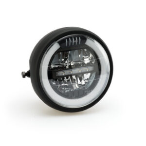 Puig Clamp Set Of Diameter 42-43Cm + Support For Headli