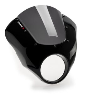 Puig Semifairing Mod.Dark Night Honda Cmx500 Rebel 20-