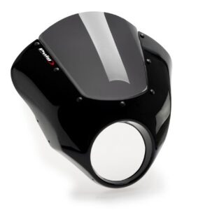 Puig Semifairing Mod.Dark Night Honda Cmx1100 Rebel 21