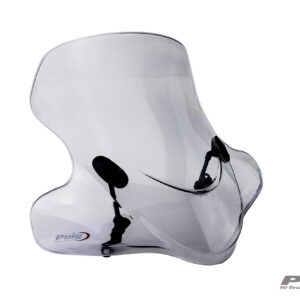 Puig Windshield City Tour.Honda Scoopy 125/350 20'- C/S