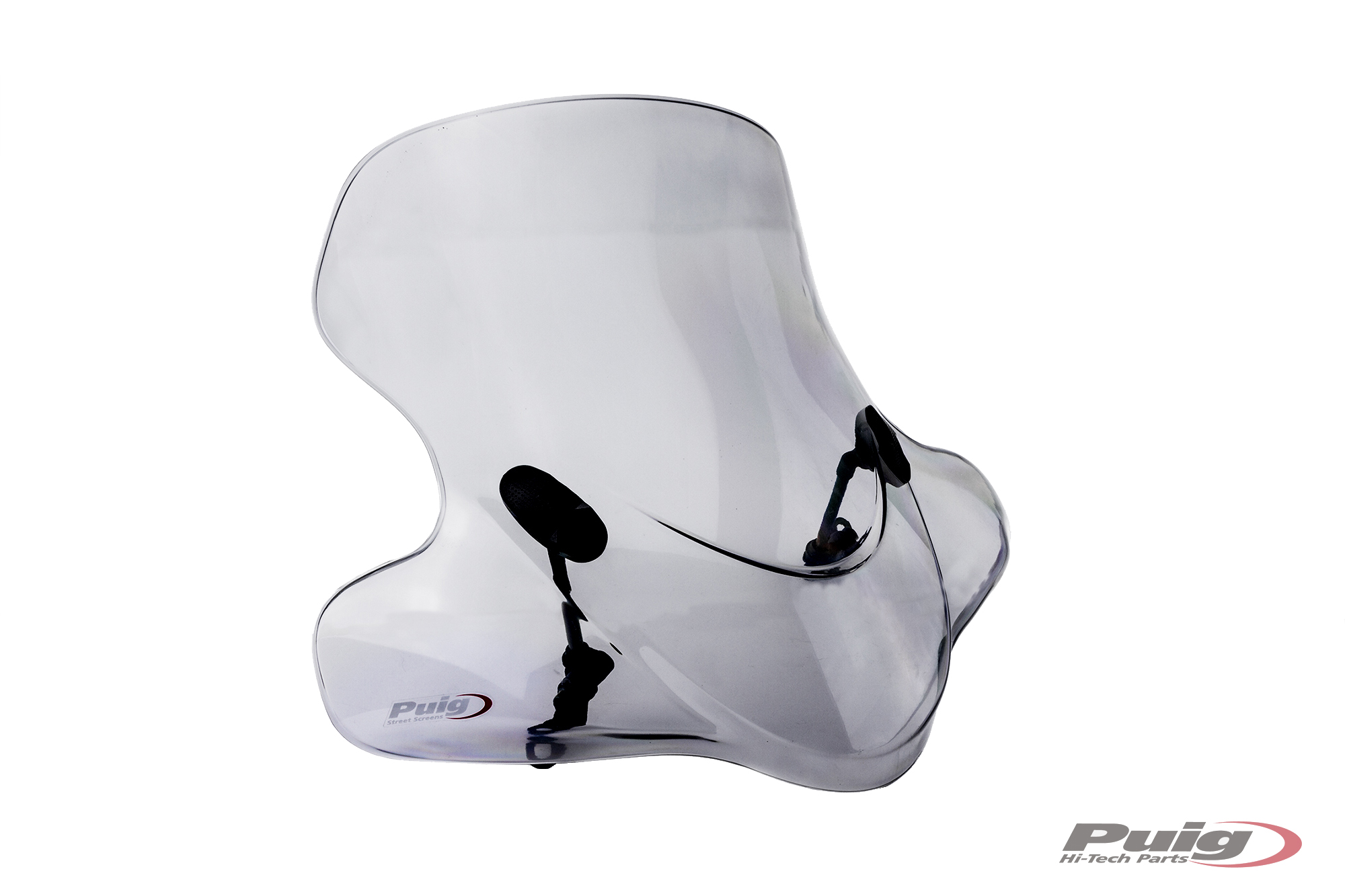 Puig Windshield City Tour.Honda Scoopy 125/350 20'- C/S