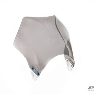 Puig Windshield Mod. Raptor Kawasaki Z900Rs 18'- C/Dark