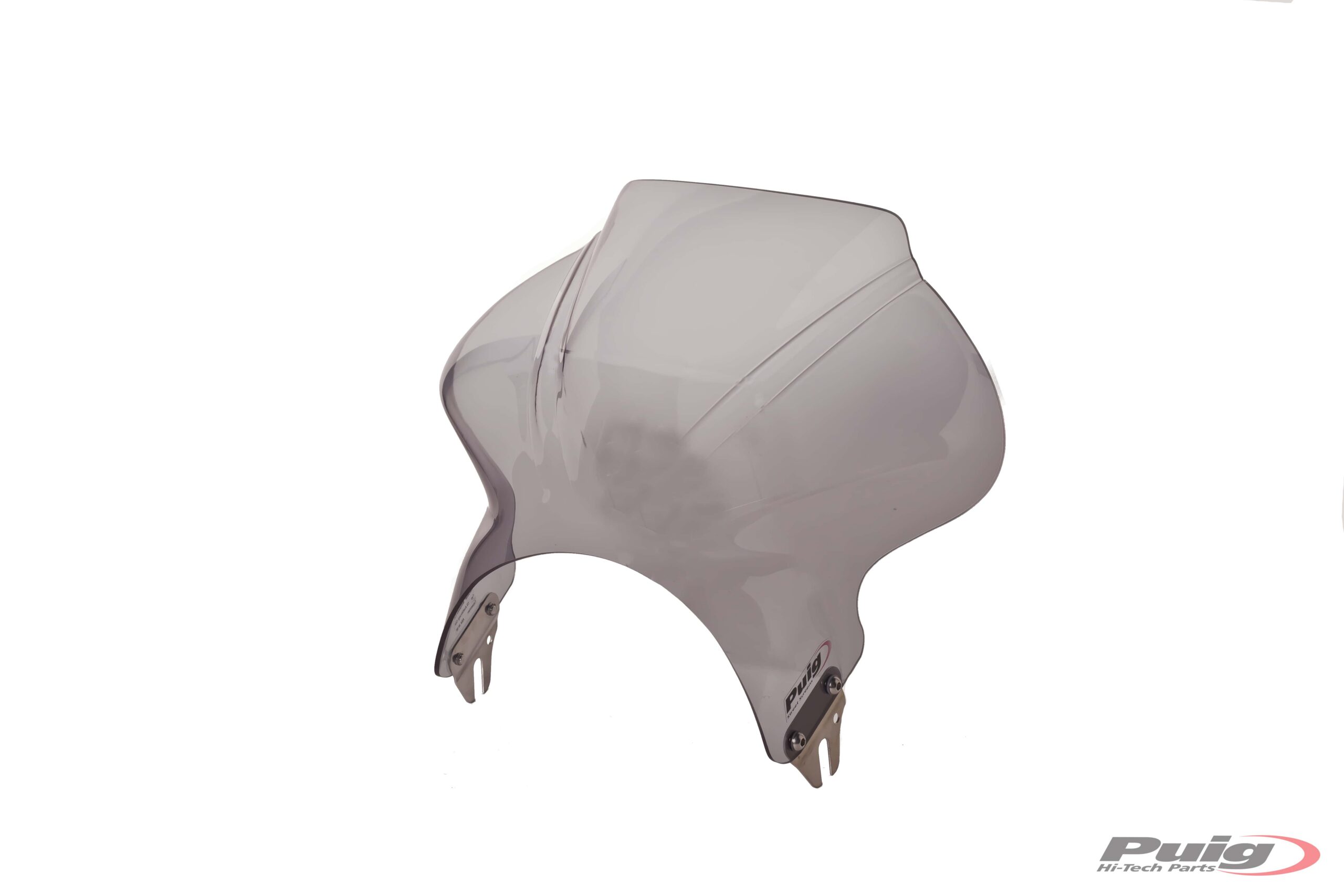 Puig Windshield Mod. Cockpit Kawasaki Z900Rs 18'- C/Red