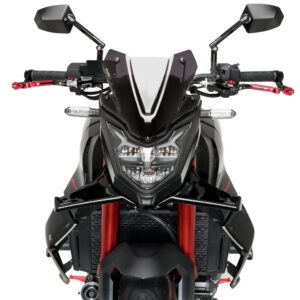 Puig Wind.New Generation Sport Honda Cb750 Hornet 23'-