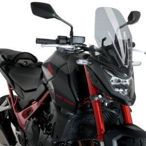 Puig Windshield New Generation Touring Honda Cb750 Horn