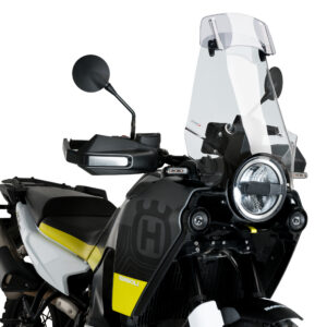 Puig Touring Screen W/Visor Husqvarna Norden 901 22-