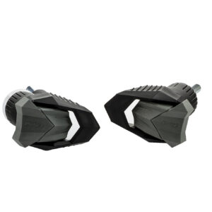 Puig Frame Sliders R19 Honda Cb750 Hornet 23'- C/Black