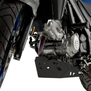 Puig Oil-Carter Guard Suzuki Dl650 V-Strom/Dl650Xt V