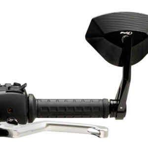 Puig Rear Mirror Hi-Tech 5 Homologated Right/Left