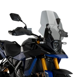 Puig Touring Screen Suzuki Dl 800 V-Strom De 23'- C/Smo