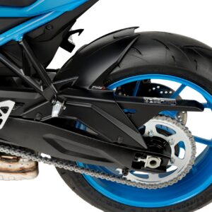 Puig Rear Hugger Suzuki Gsx-8S 23'- C/Matt Black