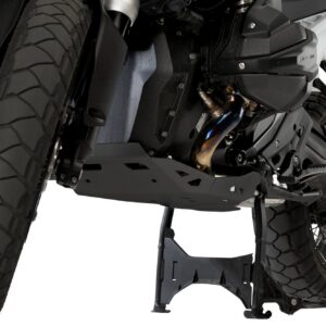 Puig Oil-Carter Guard Bmw R1300Gs 24' C/Black