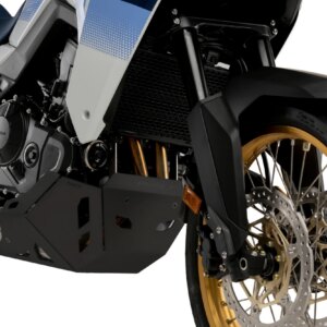 Puig Oil-Carter Guard Honda Xl 750 Transalp C/Black