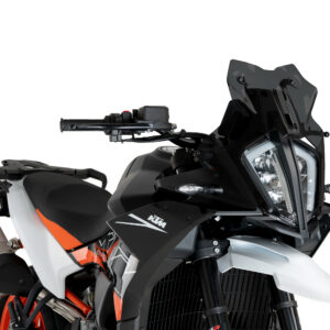 Puig Sport Screen Ktm 890 Smt 23'- C/Dark Smoke