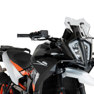 Puig Sport Screen Ktm 890 Smt 23'- C/Clear