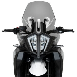 Puig Touring Screen Ktm 890 Smt 23'- C/Smoke