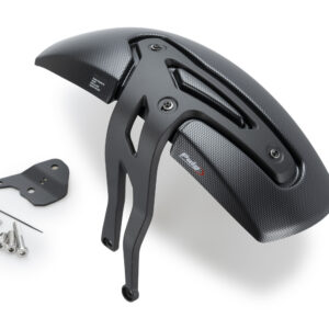 Puig Hugger Bmw R1300Gs 23'- C/Carbon Look