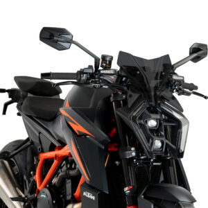Puig Windshield New Generation Sport Ktm 1390 Super Duk