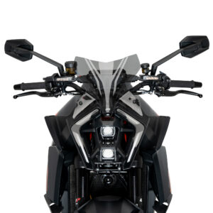 Puig Windshield New Generation Sport Ktm 1390 Super Duk
