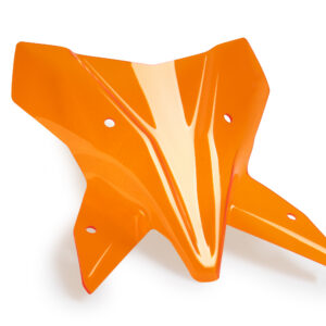 Puig Windshield New Generation Sport Ktm 1390 Super Duk