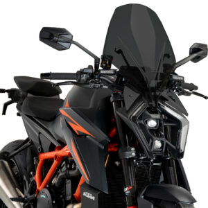 Puig Windshield New Generation Touring Ktm 1390 Super D