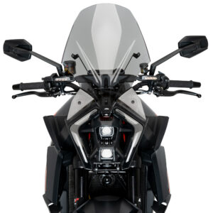 Puig Windshield New Generation Touring Ktm 1390 Super D