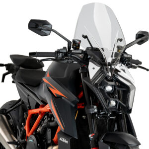 Puig Windshield New Generation Touring Ktm 1390 Super D